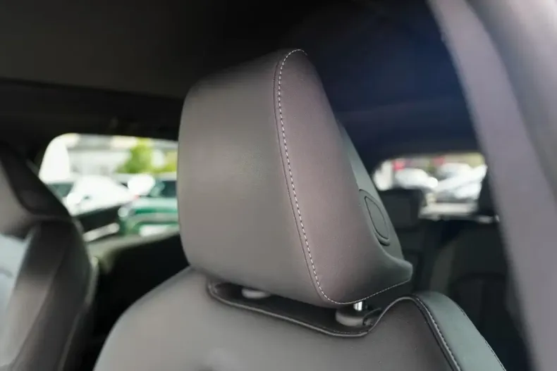 BMW X3 din 2025 cu 9.990 km - oferta BMW121222 - foto 14