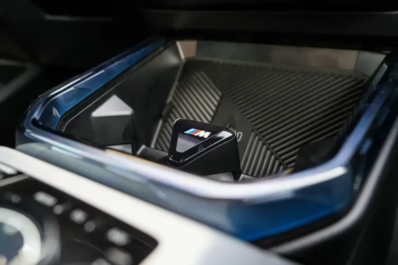 BMW X3 din 2025 cu 9.990 km - oferta BMW121222 - foto 17