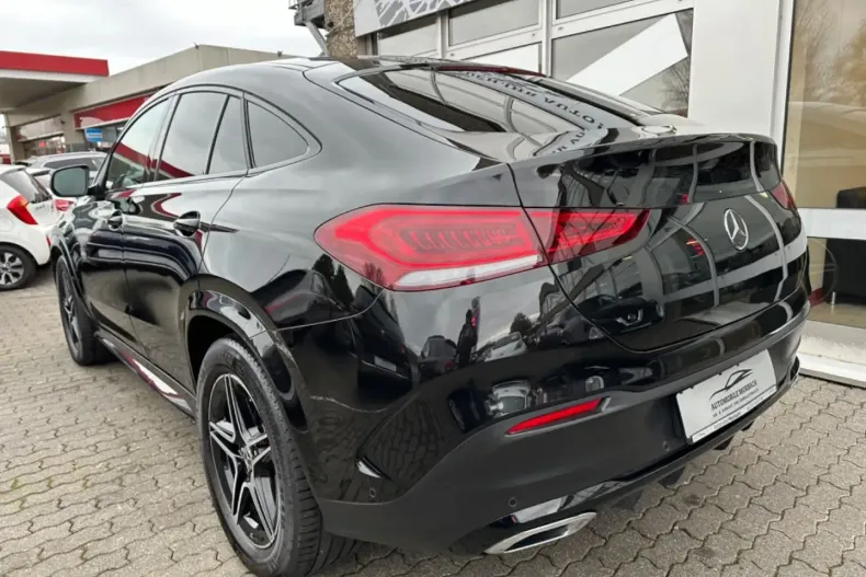 Mercedes-Benz GLE 400 din 2020 cu 52.206 km - oferta MER121224 - foto 7