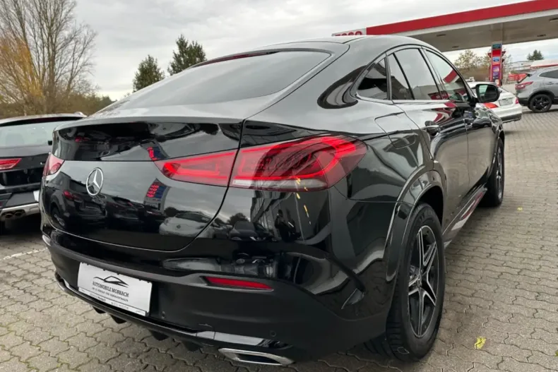 Mercedes-Benz GLE 400 din 2020 cu 52.206 km - oferta MER121224 - foto 9