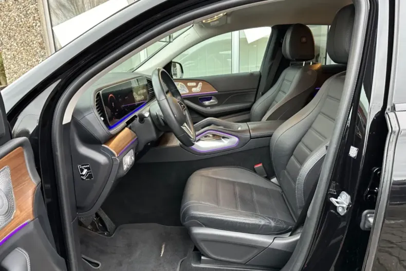 Mercedes-Benz GLE 400 din 2020 cu 52.206 km - oferta MER121224 - foto 12