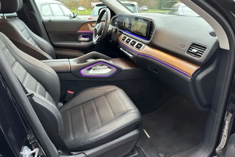 Mercedes-Benz GLE 400 din 2020 cu 52.206 km - oferta MER121224 - foto 16