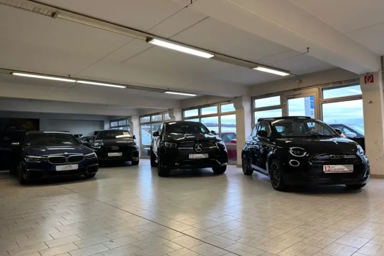 Mercedes-Benz GLE 400 din 2020 cu 52.206 km - oferta MER121224 - foto 20