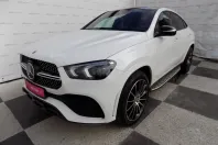 Mercedes-Benz GLE 350 din 2020 cu 44.318 km - oferta MER121227 - foto 1