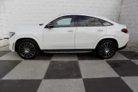 Mercedes-Benz GLE 350 din 2020 cu 44.318 km - oferta MER121227 - foto 2