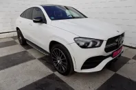 Mercedes-Benz GLE 350 din 2020 cu 44.318 km - oferta MER121227 - foto 5