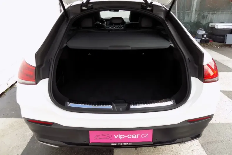 Mercedes-Benz GLE 350 din 2020 cu 44.318 km - oferta MER121227 - foto 8