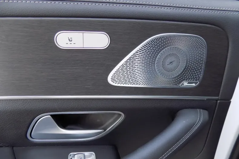 Mercedes-Benz GLE 350 din 2020 cu 44.318 km - oferta MER121227 - foto 12