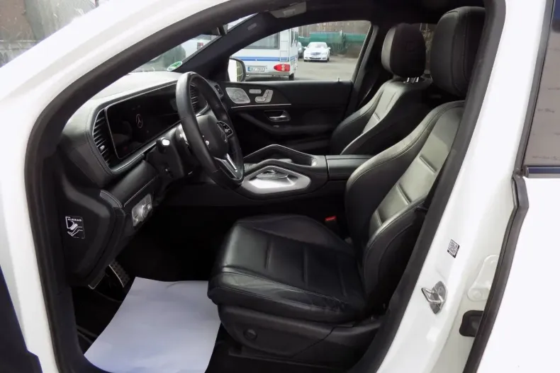 Mercedes-Benz GLE 350 din 2020 cu 44.318 km - oferta MER121227 - foto 13