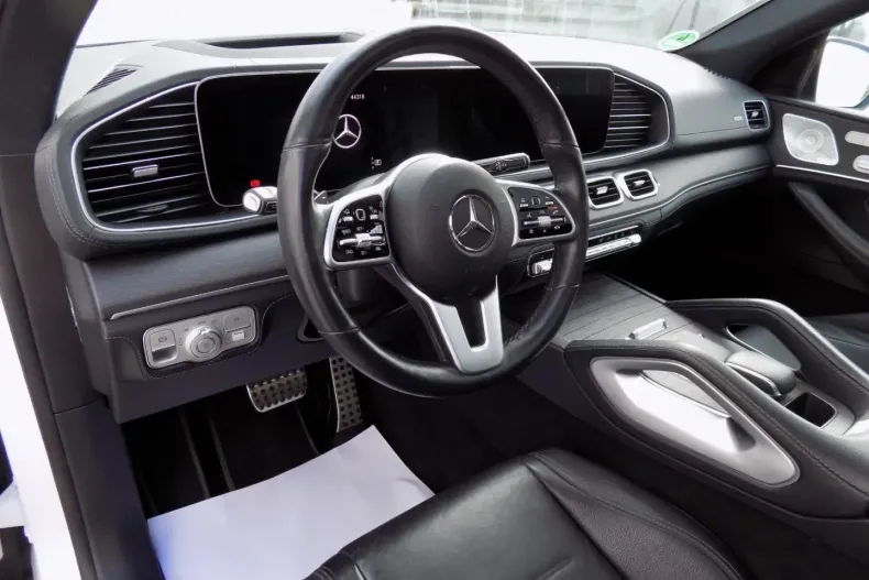 Mercedes-Benz GLE 350 din 2020 cu 44.318 km - oferta MER121227 - foto 14