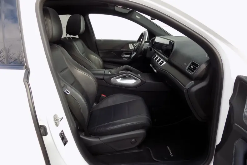 Mercedes-Benz GLE 350 din 2020 cu 44.318 km - oferta MER121227 - foto 16