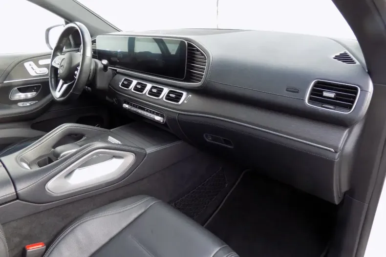 Mercedes-Benz GLE 350 din 2020 cu 44.318 km - oferta MER121227 - foto 17