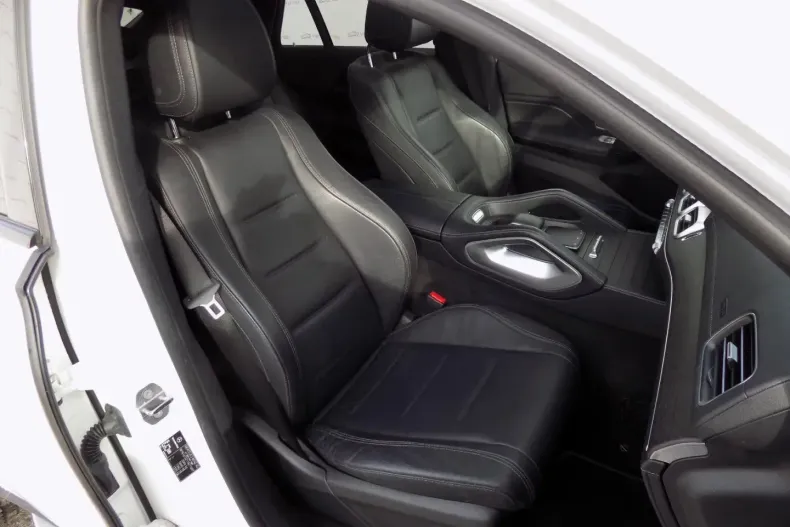 Mercedes-Benz GLE 350 din 2020 cu 44.318 km - oferta MER121227 - foto 18