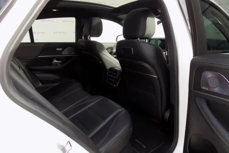 Mercedes-Benz GLE 350 din 2020 cu 44.318 km - oferta MER121227 - foto 20