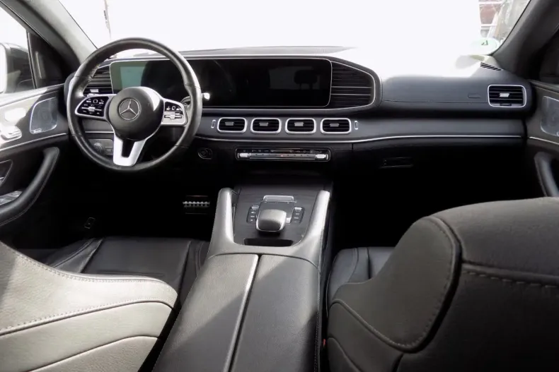 Mercedes-Benz GLE 350 din 2020 cu 44.318 km - oferta MER121227 - foto 21