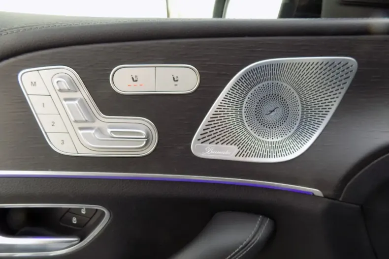 Mercedes-Benz GLE 350 din 2020 cu 44.318 km - oferta MER121227 - foto 22