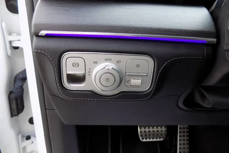 Mercedes-Benz GLE 350 din 2020 cu 44.318 km - oferta MER121227 - foto 24