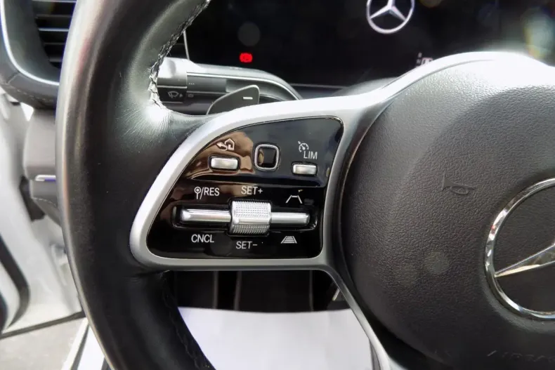 Mercedes-Benz GLE 350 din 2020 cu 44.318 km - oferta MER121227 - foto 27