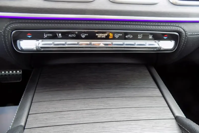 Mercedes-Benz GLE 350 din 2020 cu 44.318 km - oferta MER121227 - foto 30