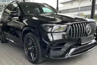 Mercedes-Benz GLE 63 AMG din 2024 cu 28.100 km - oferta MER121228 - foto 1