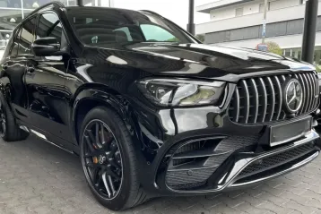 Mercedes-Benz GLE 63 AMG din 2024 - oferta MER121228