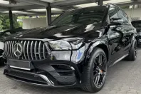Mercedes-Benz GLE 63 AMG din 2024 cu 28.100 km - oferta MER121228 - foto 2