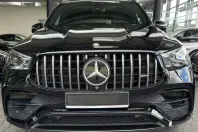Mercedes-Benz GLE 63 AMG din 2024 cu 28.100 km - oferta MER121228 - foto 3