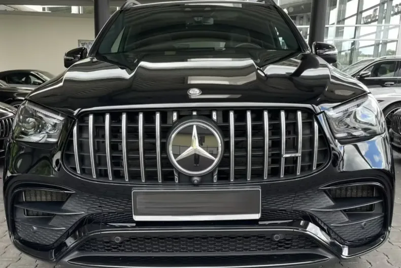 Mercedes-Benz GLE 63 AMG din 2024 cu 28.100 km - oferta MER121228 - foto 3