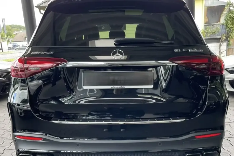 Mercedes-Benz GLE 63 AMG din 2024 cu 28.100 km - oferta MER121228 - foto 4