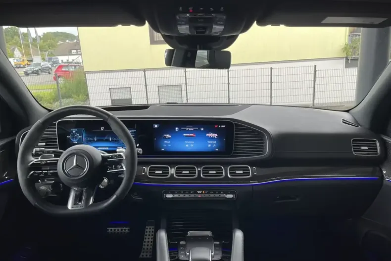 Mercedes-Benz GLE 63 AMG din 2024 cu 28.100 km - oferta MER121228 - foto 6