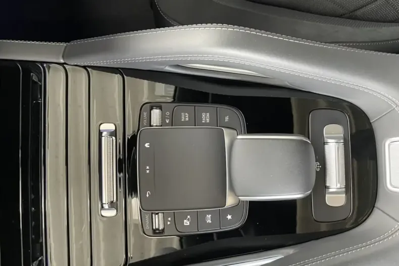 Mercedes-Benz GLE 63 AMG din 2024 cu 28.100 km - oferta MER121228 - foto 16