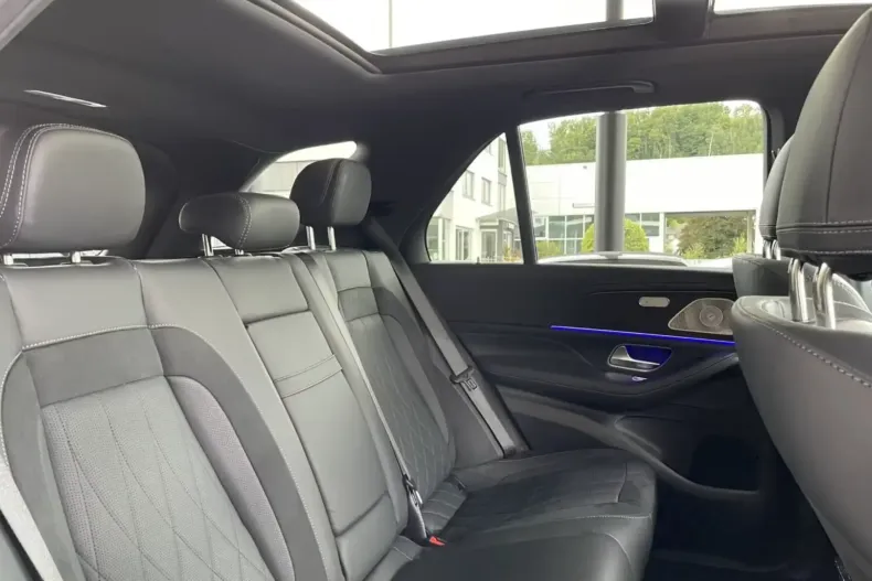 Mercedes-Benz GLE 63 AMG din 2024 cu 28.100 km - oferta MER121228 - foto 18