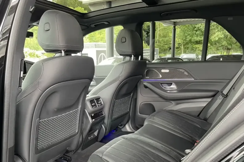 Mercedes-Benz GLE 63 AMG din 2024 cu 28.100 km - oferta MER121228 - foto 21