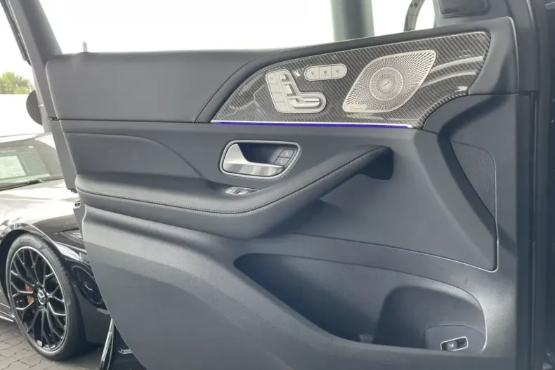 Mercedes-Benz GLE 63 AMG din 2024 cu 28.100 km - oferta MER121228 - foto 22