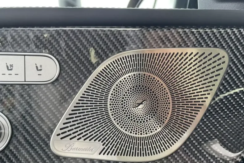 Mercedes-Benz GLE 63 AMG din 2024 cu 28.100 km - oferta MER121228 - foto 24