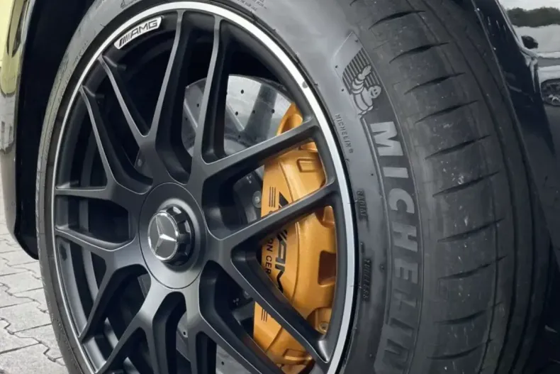 Mercedes-Benz GLE 63 AMG din 2024 cu 28.100 km - oferta MER121228 - foto 25