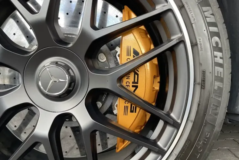 Mercedes-Benz GLE 63 AMG din 2024 cu 28.100 km - oferta MER121228 - foto 26