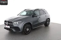 Mercedes-Benz GLE 450 din 2020 cu 77.812 km - oferta MER121229 - foto 1