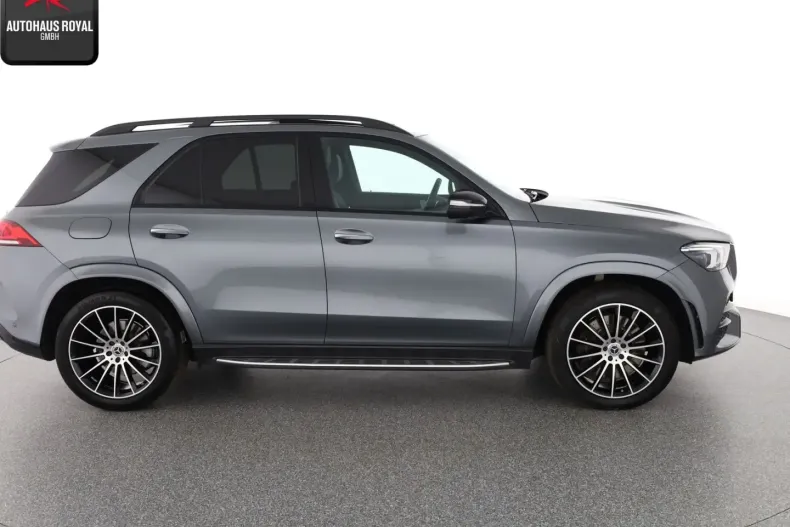 Mercedes-Benz GLE 450 din 2020 cu 77.812 km - oferta MER121229 - foto 6