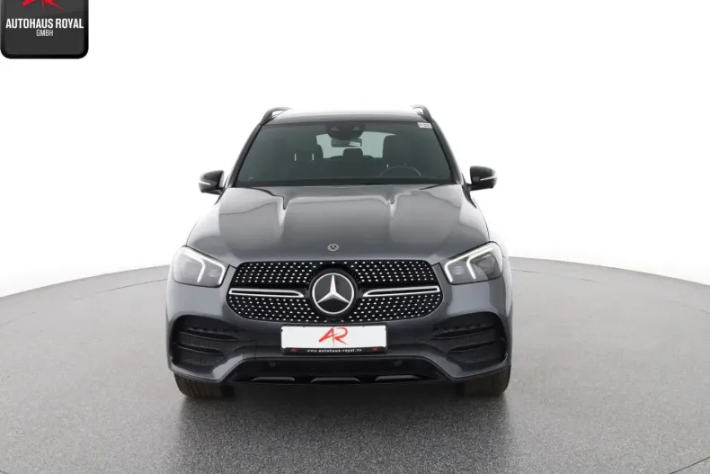 Mercedes-Benz GLE 450 din 2020 cu 77.812 km - oferta MER121229 - foto 8