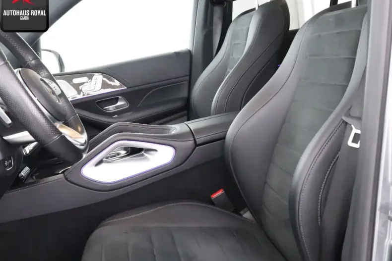 Mercedes-Benz GLE 450 din 2020 cu 77.812 km - oferta MER121229 - foto 10