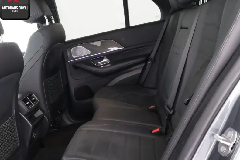 Mercedes-Benz GLE 450 din 2020 cu 77.812 km - oferta MER121229 - foto 11