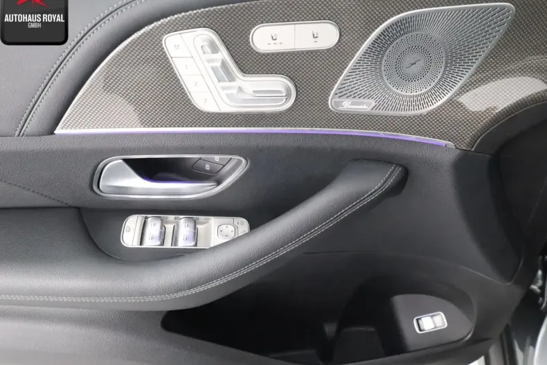 Mercedes-Benz GLE 450 din 2020 cu 77.812 km - oferta MER121229 - foto 13