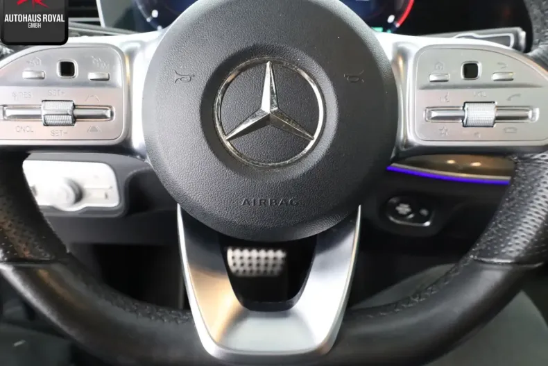 Mercedes-Benz GLE 450 din 2020 cu 77.812 km - oferta MER121229 - foto 14