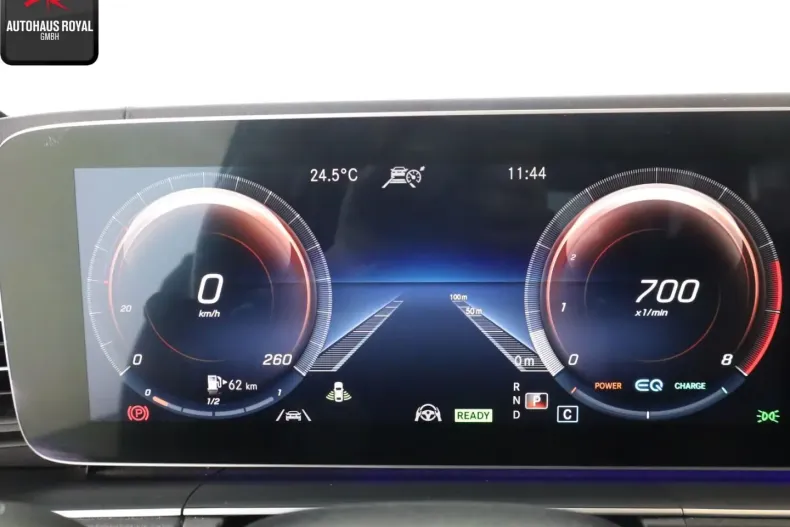 Mercedes-Benz GLE 450 din 2020 cu 77.812 km - oferta MER121229 - foto 16