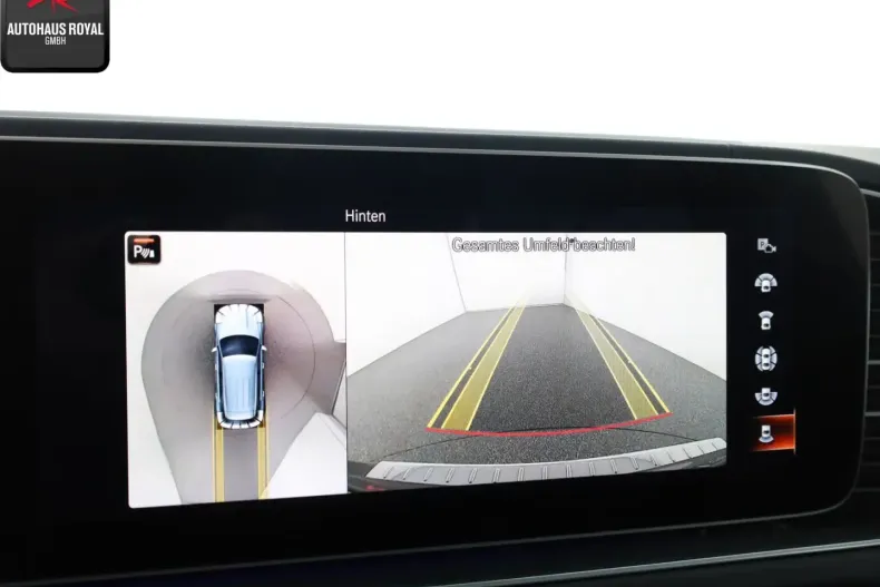 Mercedes-Benz GLE 450 din 2020 cu 77.812 km - oferta MER121229 - foto 18