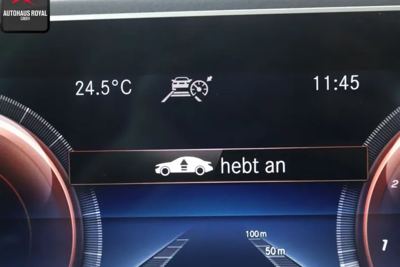 Mercedes-Benz GLE 450 din 2020 cu 77.812 km - oferta MER121229 - foto 19