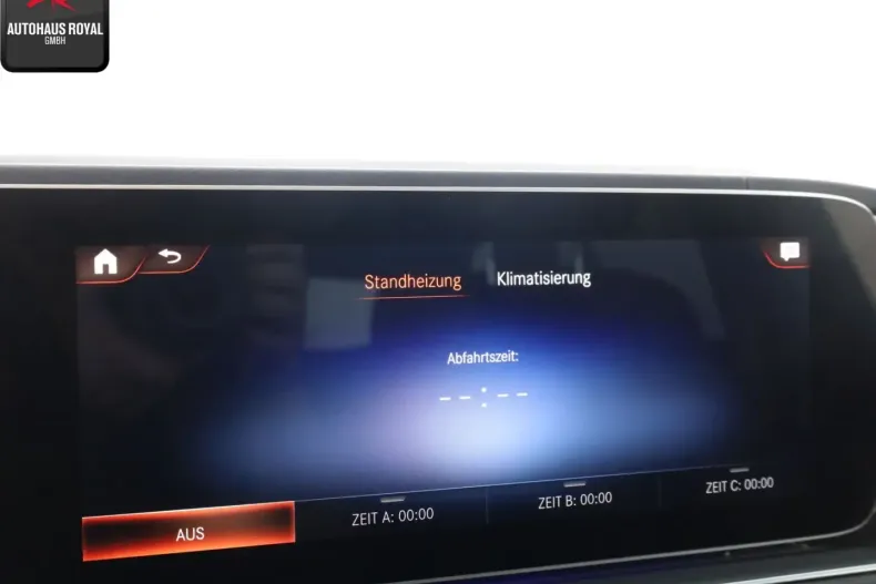 Mercedes-Benz GLE 450 din 2020 cu 77.812 km - oferta MER121229 - foto 20