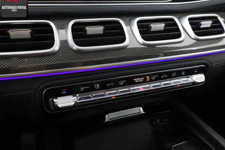 Mercedes-Benz GLE 450 din 2020 cu 77.812 km - oferta MER121229 - foto 25