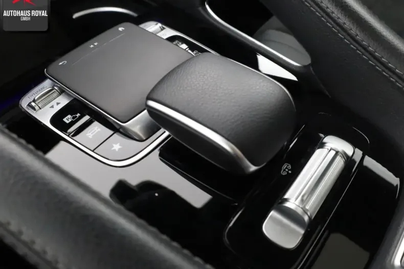 Mercedes-Benz GLE 450 din 2020 cu 77.812 km - oferta MER121229 - foto 26